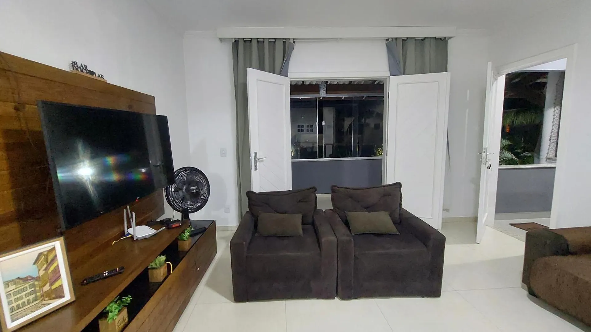 Lägenhet Apartamento Mobiliado Porto Seguro