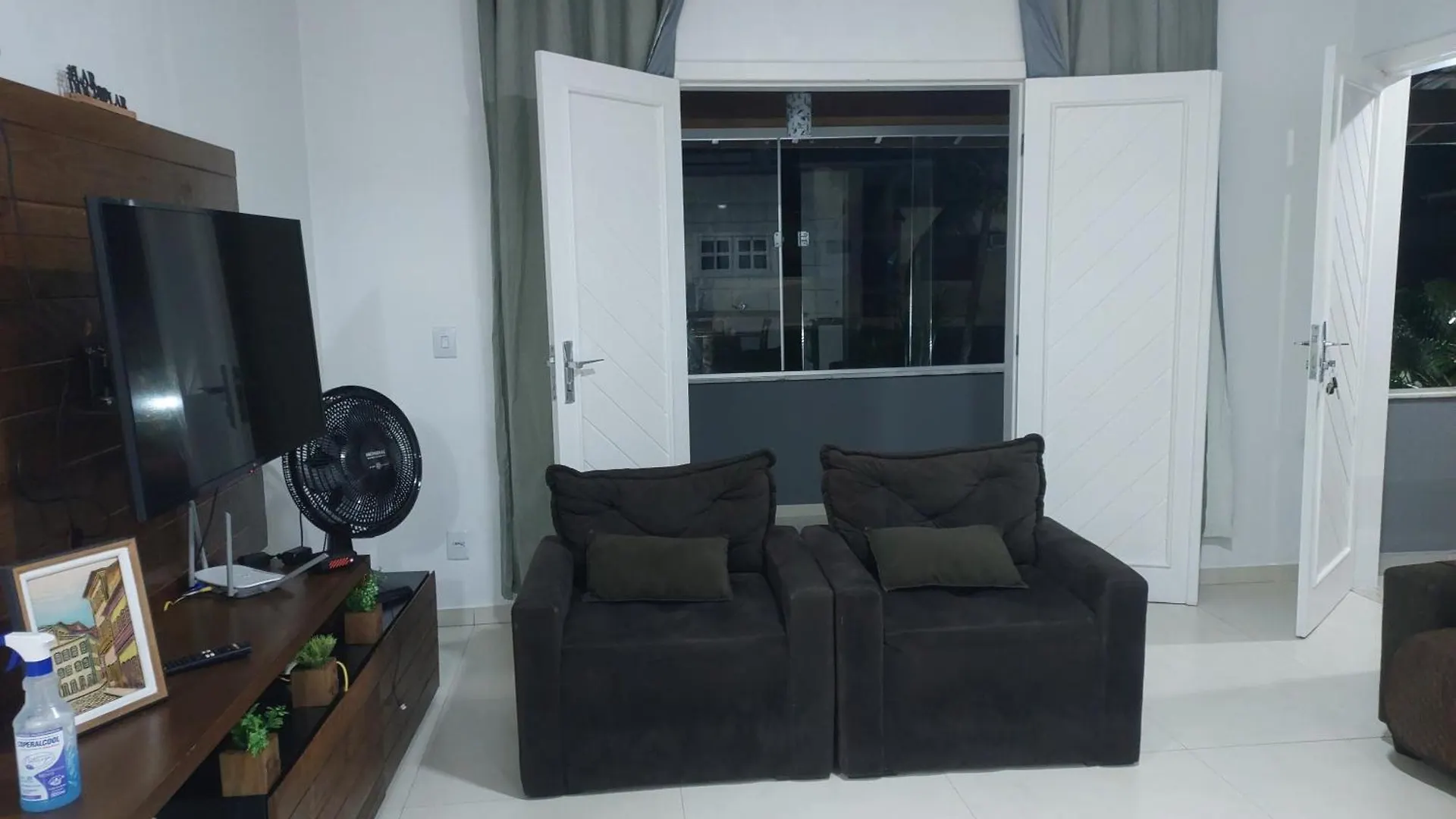 Apartamento Mobiliado Porto Seguro Brasilien
