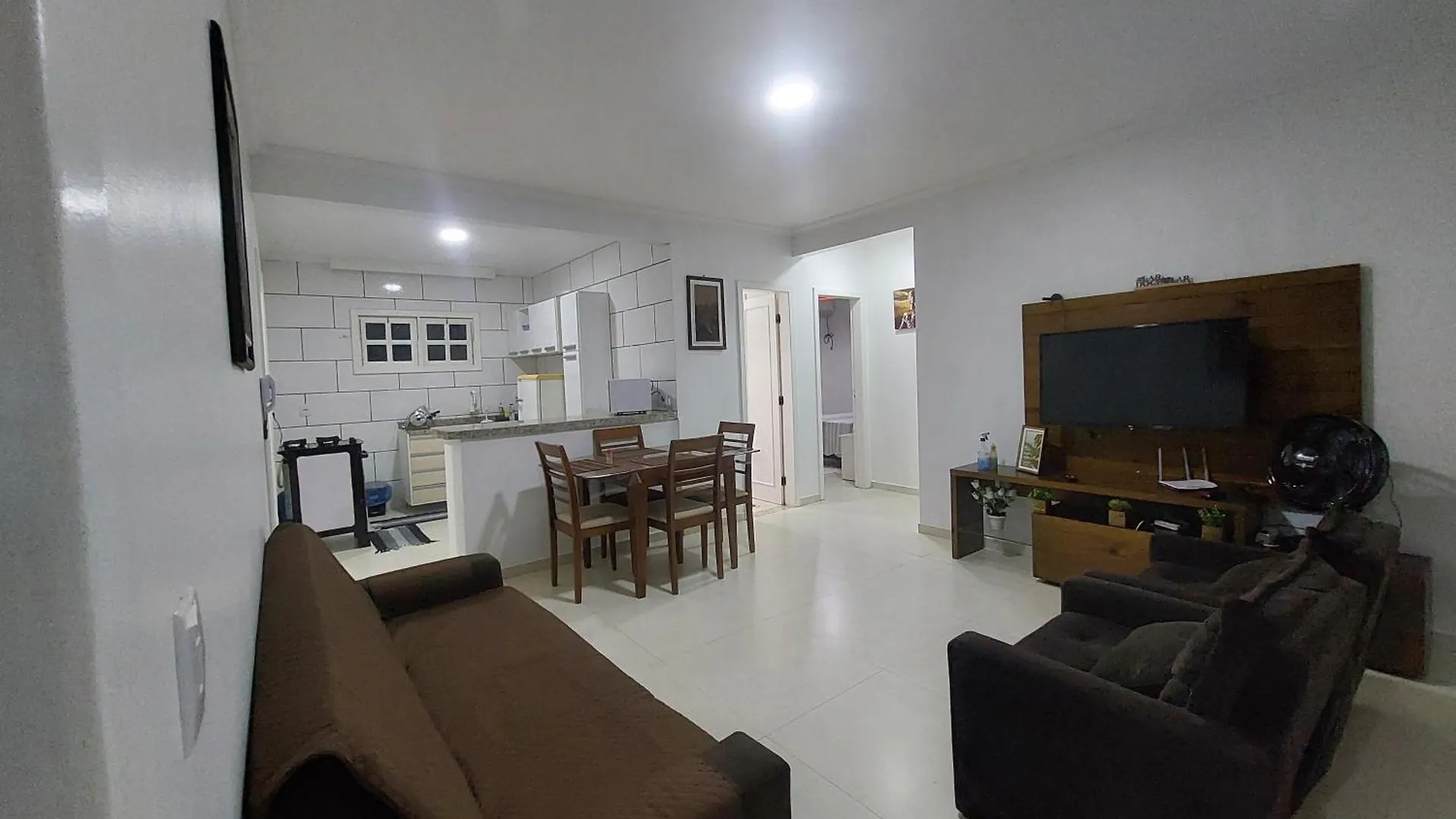 Apartamento Mobiliado Porto Seguro 0*,  Brasilien
